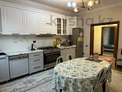 Отдельный дом · 5 комнат · 157 м² · 6 сот., 11-я ул. 9 — Каз Цик за 54 млн ₸ в Аскара Токпанова (Казцик)