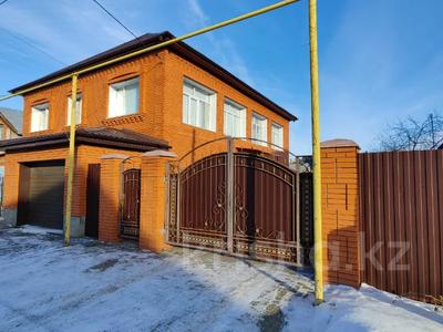 Жер үй мен саяжайлар в Костанайской обл.: Жеке үй · 6 бөлме · 326.2 м² · 8 сот., Район КСК, ул. Притобольская 18, бағасы: 85 млн 〒 Жеке үй · 6 бөлме · 326.2 м² · 8 сот., Район КСК, ул. Притобольская 18, бағасы: 85 млн 〒 в Костанае