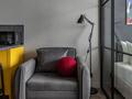 1-бөлмелі пәтер · 70 м² · 2/12 қабат, 17-ш/а. 55 — С видом на город, бағасы: 13 000 ₸ в Актау, 17-й мкр — фото 2