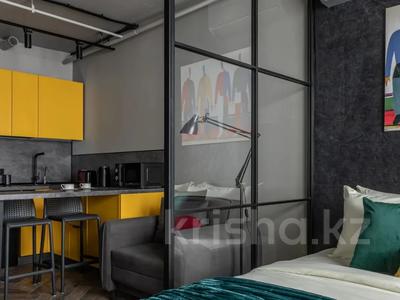 1-бөлмелі пәтер · 70 м² · 2/12 қабат, 17-ш/а. 55 — С видом на город, бағасы: 13 000 ₸ в Актау, 17-й мкр
