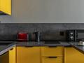 1-бөлмелі пәтер · 70 м² · 2/12 қабат, 17-ш/а. 55 — С видом на город, бағасы: 13 000 ₸ в Актау, 17-й мкр — фото 9