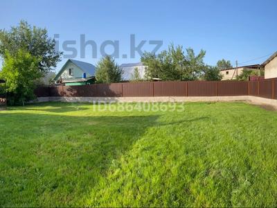 Дача · 1 комната · 60 м² · 6 сот., Алатау,Байконур 84 за 16 млн 〒 в Каскелене