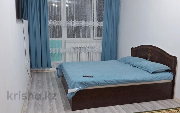 1-бөлмелі пәтер · 45 м² · 9/9 қабат, Кулагер 25, бағасы: 10 000 ₸ в Талдыкоргане — фото 2