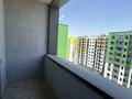 2-комнатная квартира · 61 м² · 11/12 этаж, мкр Алгабас, Омарова 1 за 35.8 млн ₸ в Алматы, Алатауский р-н — фото 5
