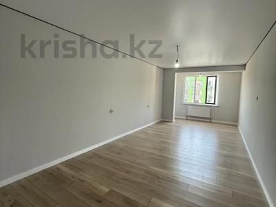 2-комнатная квартира · 61 м² · 11/12 этаж, мкр Алгабас, Омарова 1 за 35.8 млн ₸ в Алматы, Алатауский р-н