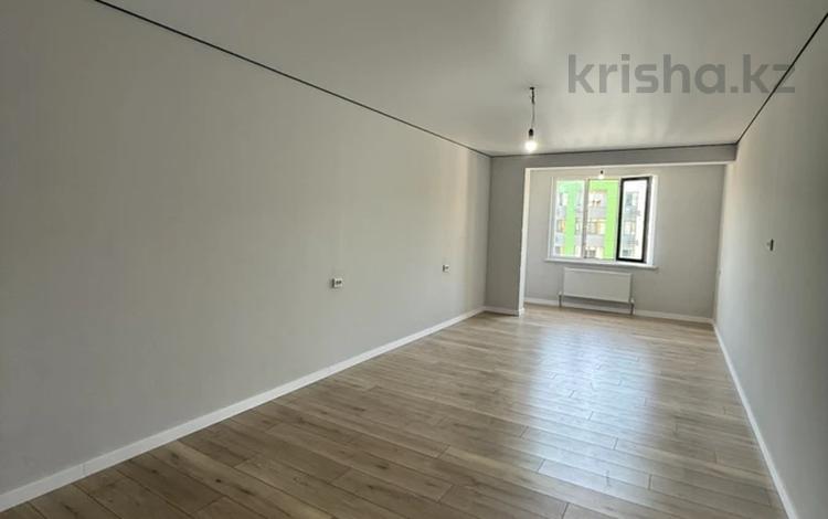 2-комнатная квартира · 61 м² · 11/12 этаж, мкр Алгабас, Омарова 1 за 35.8 млн ₸ в Алматы, Алатауский р-н — фото 5