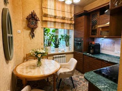 3-комнатная квартира · 65 м² · 1/2 этаж, Кажымукана 32 — Кажымукана-Мендикулова за 500 000 ₸ в Алматы, Медеуский р-н
