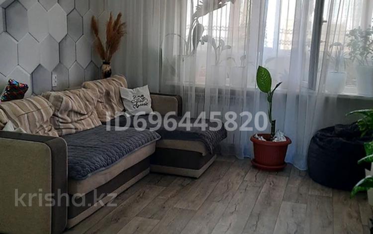 3-бөлмелі пәтер · 64 м² · 5/5 қабат, 5-й мкр 31, бағасы: 16.5 млн ₸ в Актау — фото 2