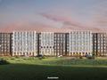 3-бөлмелі пәтер · 83.46 м², ул. Е 118, уч. 2, бағасы: ~ 39.2 млн ₸ в Астане, Есильский р-н — фото 10