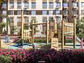 3-бөлмелі пәтер · 83.46 м², ул. Е 118, уч. 2, бағасы: ~ 39.2 млн ₸ в Астане, Есильский р-н — фото 4