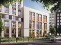 3-бөлмелі пәтер · 83.46 м², ул. Е 118, уч. 2, бағасы: ~ 39.2 млн ₸ в Астане, Есильский р-н — фото 9