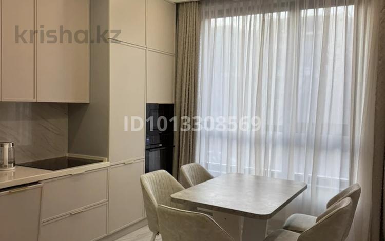 2-комнатная квартира · 75 м² · 2/9 этаж, Розыбакиева 336 — Ескараева за 700 000 ₸ в Алматы, Бостандыкский р-н — фото 2