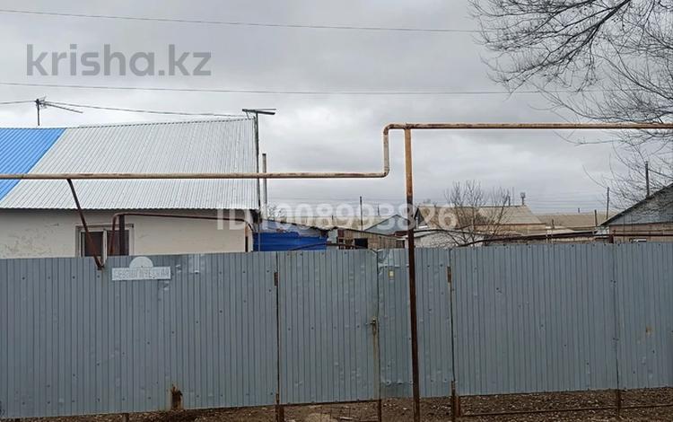 Часть дома · 3 комнаты · 75 м² · 5.5 сот., Геологическая 14 за 11 млн ₸ в Подстепном — фото 2