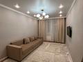 3-бөлмелі пәтер · 78 м² · 6/9 қабат, Кордай 99, бағасы: 42 млн ₸ в Астане, Сарайшык р-н