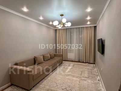 3-бөлмелі пәтер · 78 м² · 6/9 қабат, Кордай 99, бағасы: 42 млн ₸ в Астане, Сарайшык р-н