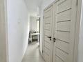 2-бөлмелі пәтер · 45 м² · 4/5 қабат, Клочкова — Абая-Жарокова, бағасы: 35 млн ₸ в Алматы, Бостандыкский р-н — фото 12