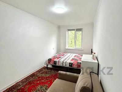 2-комнатная квартира · 45 м² · 4/5 этаж, Клочкова — Абая-Жарокова за 35 млн ₸ в Алматы, Бостандыкский р-н