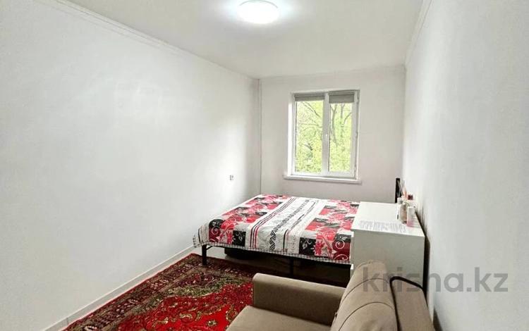 2-бөлмелі пәтер · 45 м² · 4/5 қабат, Клочкова — Абая-Жарокова, бағасы: 35 млн ₸ в Алматы, Бостандыкский р-н — фото 5