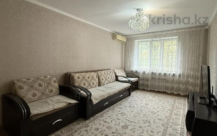 2-бөлмелі пәтер · 40 м² · 3/4 қабат, Тимирязева 57 Б — Манаса, бағасы: 34 млн ₸ в Алматы, Бостандыкский р-н — фото 2