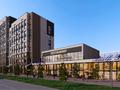 3-комнатная квартира · 91.8 м², Культегин за ~ 37.6 млн 〒 в Астане, Нура р-н — фото 5