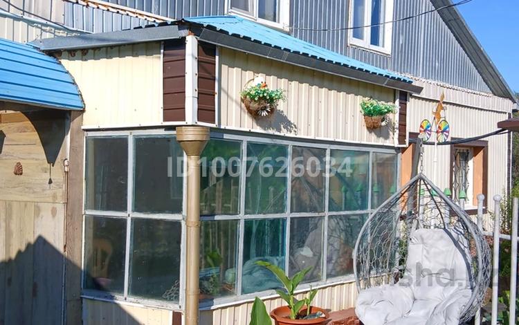 Дача · 4 комнаты · 80 м² · 1216 сот., Северная, 10а — ПКСТ Энтузиаст за 21 млн 〒 в Павлодаре — фото 2