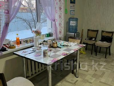 Отдельный дом · 4 комнаты · 109 м² · 27 сот., Джамбульская за 18 млн ₸ в Бурлин