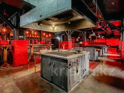 Қоғамдық тамақтану орны · 382 м², бағасы: 3.5 млн ₸ в Алматы, Бостандыкский р-н