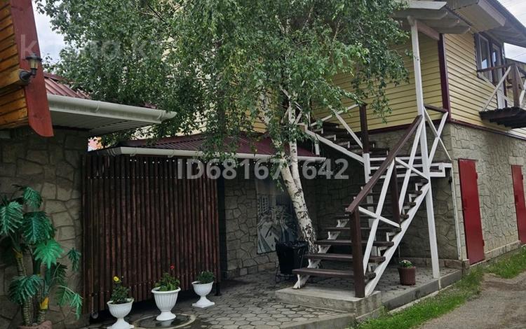 Жеке үй · 3 бөлме · 60 м², Алатау 5/3 — Район кольца, бағасы: 40 000 ₸ в Бурабае — фото 9