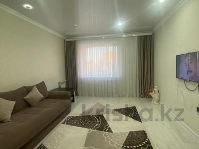 2-бөлмелі пәтер · 62 м² · 4/9 қабат, Сарыарка 3/1, бағасы: 29.5 млн ₸ в Кокшетау