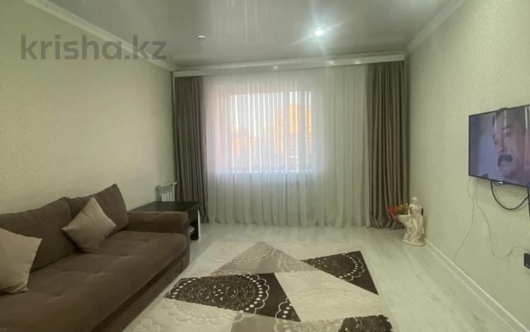 2-бөлмелі пәтер · 62 м² · 4/9 қабат, Сарыарка 3/1, бағасы: 29.5 млн ₸ в Кокшетау — фото 2