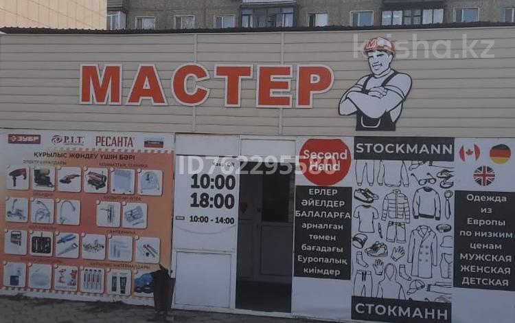 Свободное назначение, офисы, магазины и бутики, общепит, салоны красоты, медцентры и аптеки · 124 м² за 49 млн ₸ в Сатпаев — фото 2