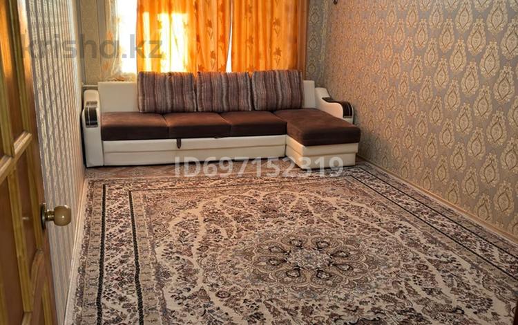 3-бөлмелі пәтер, 60 м², 5/5 қабат ай сайын, 14-й мкр 31, бағасы: 120 000 〒 в Актау, 14-й мкр — фото 6