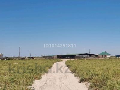 Жер телімі · 450 га, Шәуілдір, бағасы: 80 млн ₸ в Шаульдер