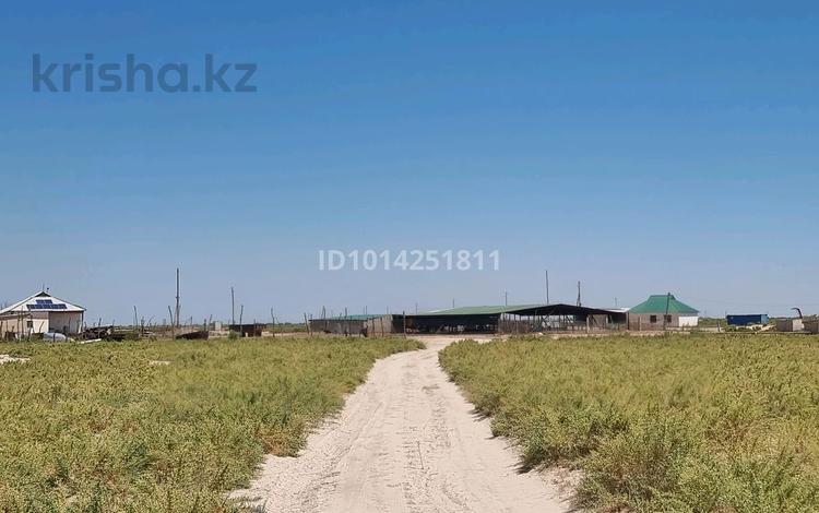 Жер телімі · 450 га, Шәуілдір, бағасы: 80 млн ₸ в Шаульдер — фото 2