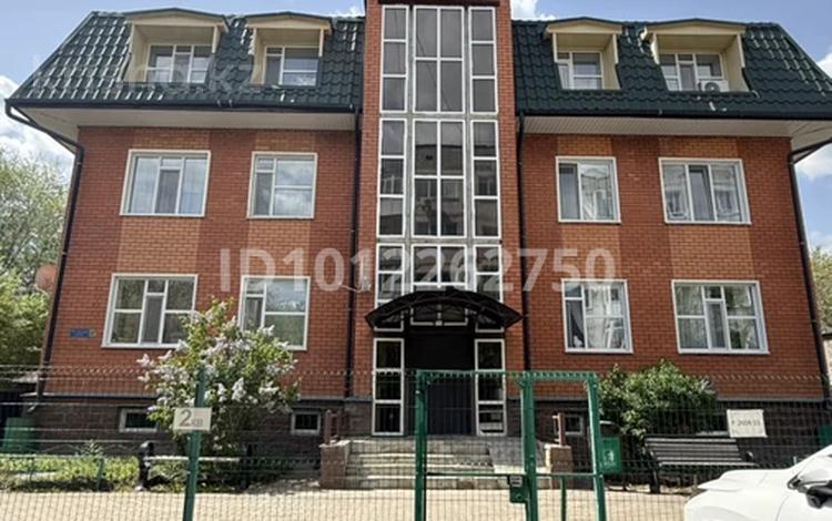 1-бөлмелі пәтер · 54 м² · 3/3 қабат, Ауезова 242 Б, бағасы: 19.5 млн ₸ в Кокшетау — фото 3