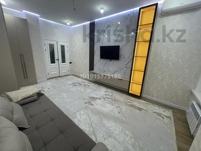 1-бөлмелі пәтер · 45 м² · 7/9 қабат, 17-шағынаудан 26/5 — Рядом мкр Север, бағасы: 250 000 ₸ в Шымкенте, Аль-Фарабийский р-н