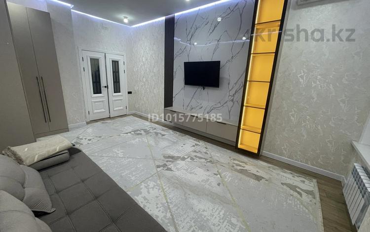 1-бөлмелі пәтер · 45 м² · 7/9 қабат, 17-шағынаудан 26/5 — Рядом мкр Север, бағасы: 250 000 ₸ в Шымкенте, Аль-Фарабийский р-н — фото 12