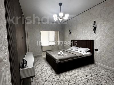 2-комнатная квартира · 84 м² · 11/12 этаж, Байтерекова 85 за 20 000 ₸ в Шымкенте, Каратауский р-н