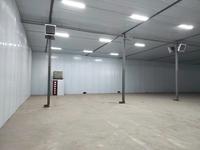 Свободное назначение · 800 м² за 2.8 млн ₸ в Астане