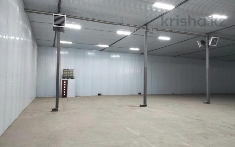 Свободное назначение · 800 м² за 2.8 млн ₸ в Астане — фото 2