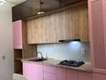 1-комнатная квартира · 49 м² · 2/6 этаж, мкр Нуртас, Акбота 1/10 — Атамекен больница за 190 000 〒 в Шымкенте, Каратауский р-н