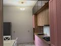1-комнатная квартира · 49 м² · 2/6 этаж, мкр Нуртас, Акбота 1/10 — Атамекен больница за 190 000 〒 в Шымкенте, Каратауский р-н — фото 3