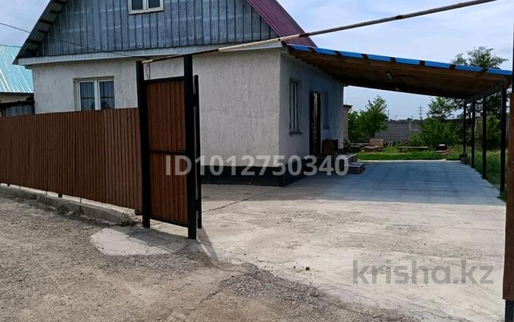 Отдельный дом · 4 комнаты · 100 м² · 6 сот., 2-линия 2а за 23 млн ₸ в Байсерке — фото 2