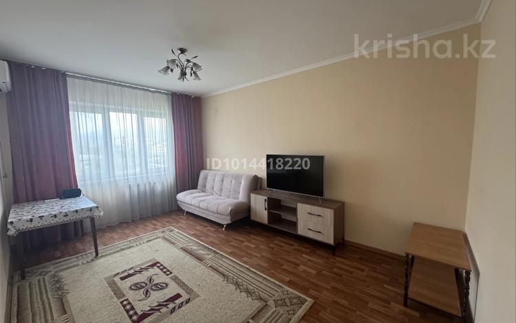 1-комнатная квартира · 40 м² · 6/9 этаж, Толе би 253а — Брусиовского за 200 000 ₸ в Алматы, Алмалинский р-н — фото 4