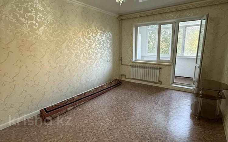 2-бөлмелі пәтер · 54 м² · 4/5 қабат, Аса ш/а., бағасы: 14.9 млн ₸ в Таразе, мкр Аса — фото 2