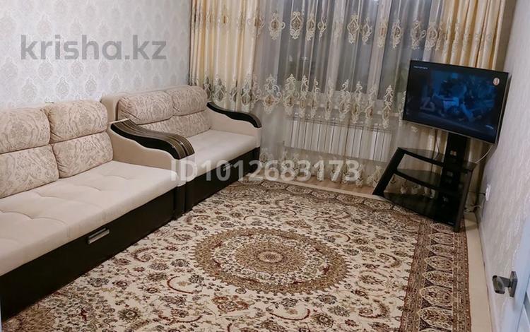 3-бөлмелі пәтер · 78 м² · 4/13 қабат, Тлендиева 2/1, бағасы: 40 млн ₸ в Астане, Сарыарка р-н — фото 2
