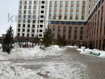 1-комнатная квартира · 37.5 м² · 7/12 этаж, Чингиз Айтматов 77/9 за 18.5 млн 〒 в Астане, Сарыарка р-н