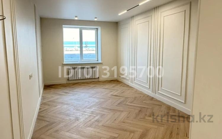 3-бөлмелі пәтер · 98.1 м² · 1 қабат, А 431 21, бағасы: 45 млн ₸ в Астане, Сарайшык р-н — фото 2