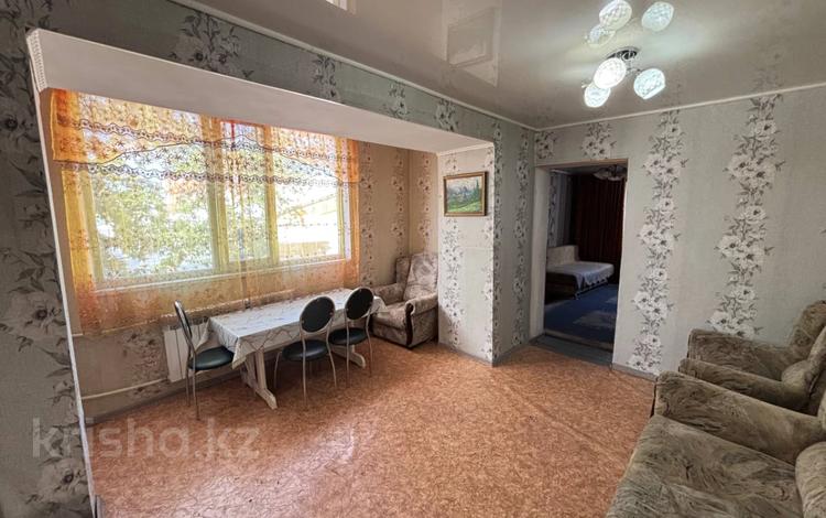 2-бөлмелі пәтер · 40 м² · 3/5 қабат, Нурмагамбетова 118/1, бағасы: 10.8 млн ₸ в Павлодаре — фото 3