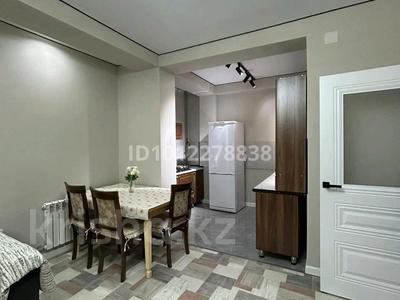 2-комнатная квартира · 68 м² · 3/7 этаж, Микрорайон 4 61/1 за 25 000 ₸ в Конаеве